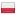 intersoft.pl hosted country